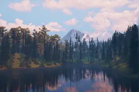 开放世界狩猎游戏《辽阔旷野》现已登陆PS4、Xbox One与PC图片