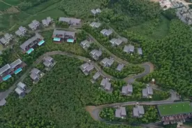 “用地上山”，生态开发：“保发展”与“保耕地”的矛盾有解了图片