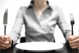 减肥期间老是感觉饿怎么办？