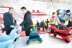 邢台以县域产业为依托推进“一县一展”图片