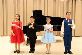 上海音乐学院“音乐开放周”，80场活动服务一万余人图片