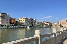 广州双沙村改造现万科合景“厮杀”，旧改潜规则能否被打破？图片