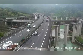 可视化网络管理：数字高速的“哨兵”图片