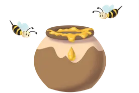 蜂蜜虽好，却不是人人皆宜图片