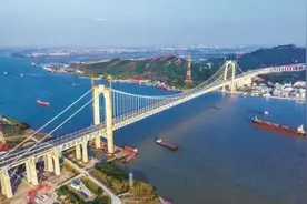 35元/车次！五峰山跨江大桥收费标准听证方案公布图片