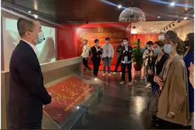 「追寻先烈足迹」难忘铁道兵精神｜英雄不言 山河作证图片