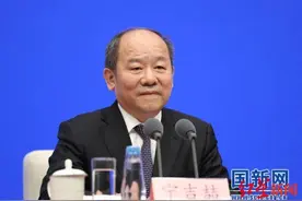 男性人口比女性人口多3490万，中国人口性别结构是如何持续改善的？图片