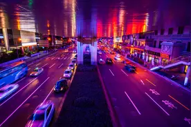 国人拥车图鉴：14亿人平均每5人一辆车图片