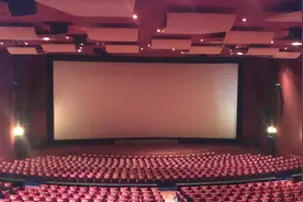 第二十四届上海国际电影节展映影院揭晓图片