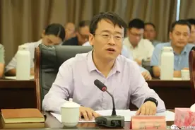 148名全国优秀县委书记拟推荐对象全名单图片