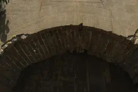 郑州有“砦”又有“寨”，俩字到底啥区别？图片