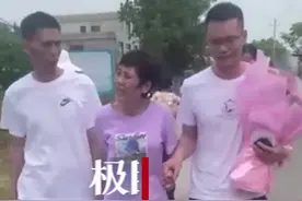一场跨越26年的团圆：DNA新技术助天门夫妇圆了寻子梦图片