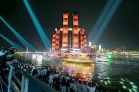 300元畅游重庆90多个景点 这张旅游年卡值得购买图片