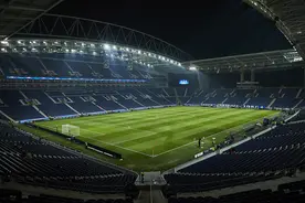 天空体育：欧冠决赛移师波尔图巨龙球场，24小时内官宣图片