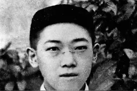 恽代英：中国革命青年的楷模图片