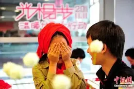 中国真有3000万男人“打光棍”？男多女少导致的？国家统计局回应图片