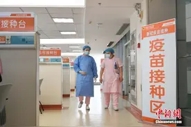 国际护士节：探访“白衣天使”的工作日常图片