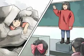 13年了，汶川地震中幸存的他们过得怎么样了？图片
