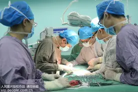 我国慢性肾病患者逾1亿，出现这些症状需要小心图片