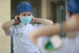 国际护士节：走近急诊科护士日常图片