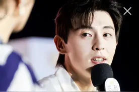 邓伦现身君乐宝喂奶牛 探秘简醇酸奶高品质秘籍图片