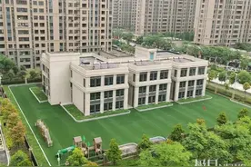 今秋起，汉阳区15所新开公办幼儿园全学段招生图片