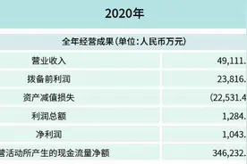 福建华通银行去年净利润0.1亿，资产减值损失达2.25亿图片