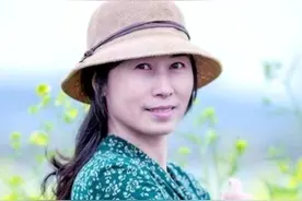 武汉女摄影师，因为一个湖，爱上一座城图片