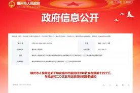 重磅！福州地铁最新规划！3、8、9、4、6号线都有新动向图片
