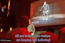 被曝公开侮辱中国人的美国喜剧演员，原来是个惯犯…图片