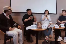 中国现代文学不过短短几十年，但依然影响着当下图片