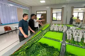 创江山速度 掀攻坚热潮 夺取城东新城征迁工作全面胜利（六）图片