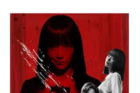 慕名去看了两集《禁忌女孩》，直接失眠图片