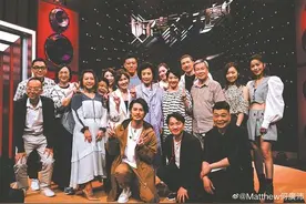 终于见面了！记忆里的一把靓声图片