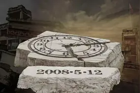 汶川地震13年了，你了解身边正发生的自然灾害吗？图片
