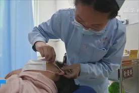 山东邹平：护士节的中医护士视频封面