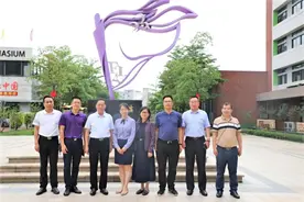 赞！里水教育学位供给配套获省政府参事高度肯定！图片