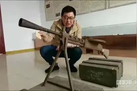 一座鸡冠山一部抗联史｜13类万余件展品印证白山黑水间的热血大爱图片