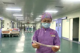 坚守高原，守护生命——青海护士素描图片