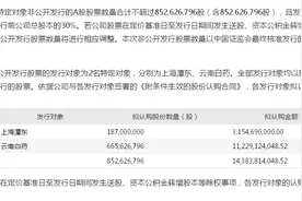 云南白药百亿战投上海医药，巨头联姻能否实现共振图片