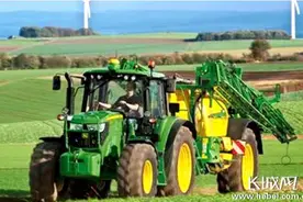 「民声回音」河北省农机补贴标准什么时候公示？答复来了图片