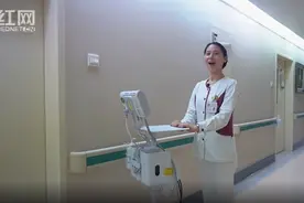 视频丨护士节，湘雅一群护士小姐姐C位出道唱响《I am a Nurse》