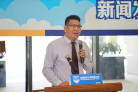 深技大附中“教师天团”正式亮相，今秋高一将招生600人图片
