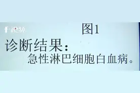 湖南14岁少年身高1米8全身突发疼痛确诊白血病！孩子身体这些异常要当心图片
