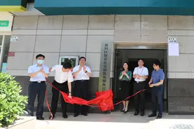 深圳福田“电梯超市”挂牌，老旧小区加装电梯有望提速图片