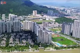 【续写更多春天的故事 走进经济特区国家级新区】珠海：在区域竞争中发挥“纵向”优势视频封面