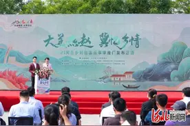 走起！11条河北乡村旅游精品线路带您乐享"冀忆乡情"图片