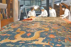 格桑花儿开图片