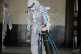 数读5月12日全球疫情：全球日增确诊超74万例 累计超1.6亿例 印度一大学34名教授死于新冠图片