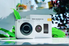 喵喵机智能错题学习机体验：拍搜打一体，不再用手机图片